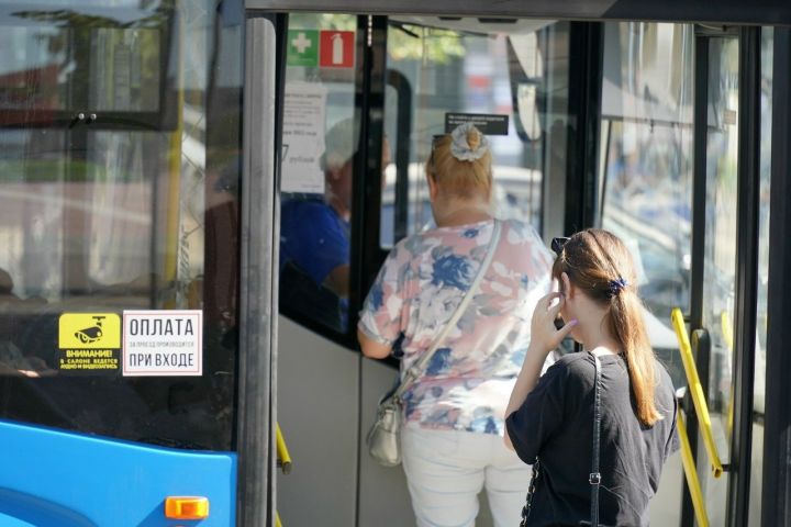 Как изменятся перевозки в России с 1 сентября
