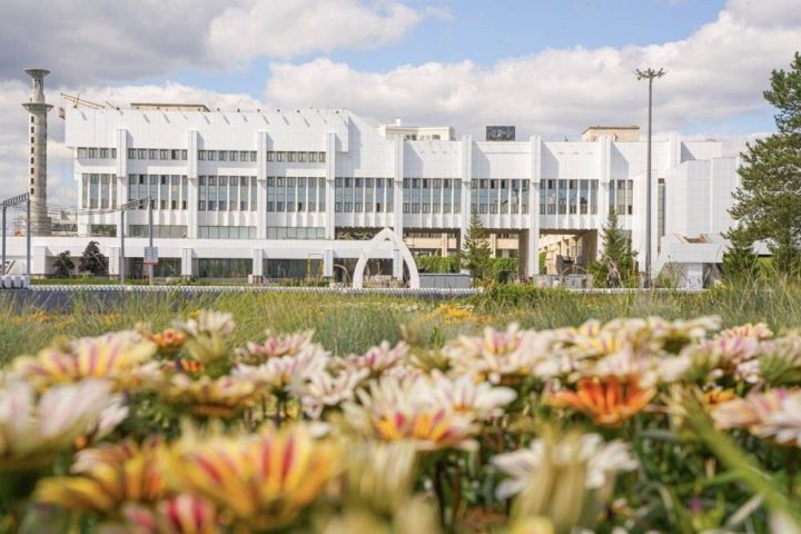 В Татарстане немного похолодает