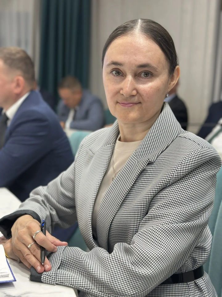 В Челнах назначили нового начальника управления социальной защиты