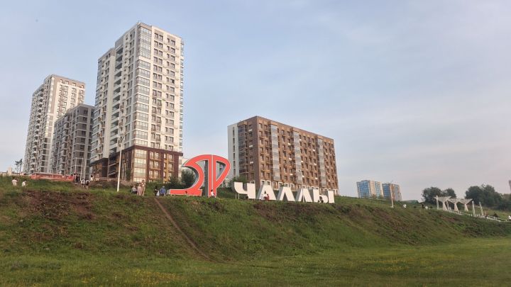 МТС усилила сеть LTE для посетителей челнинского бизнес-центра «Кама» и студентов инновационного университета