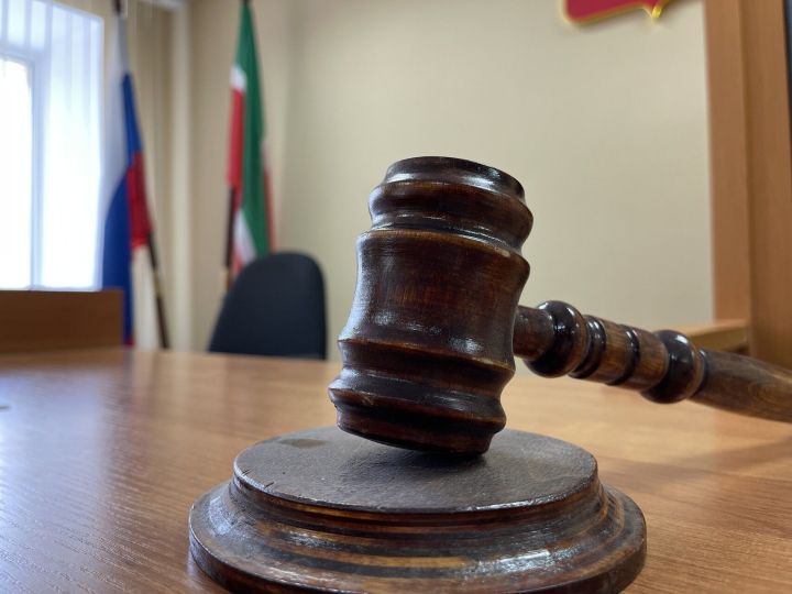 Суд взыскал 600 тысяч рублей за травму рабочего на трубном заводе в Челнах