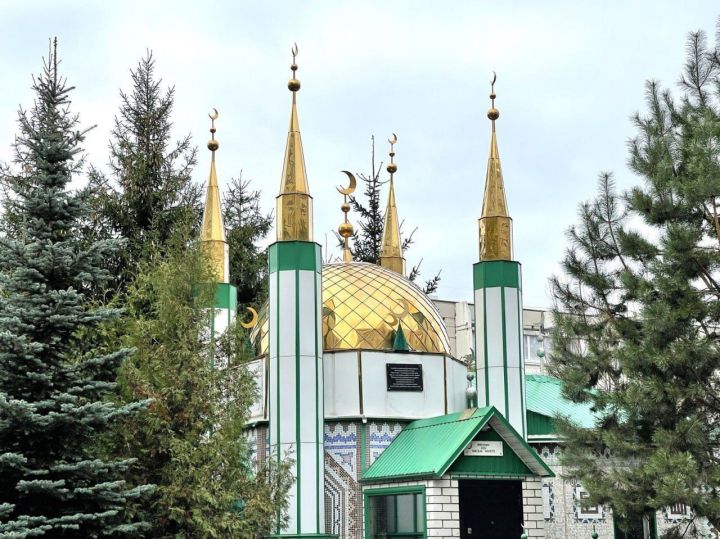 ДУМ Татарстана назвало даты Рамадана и Ураза-байрама в 2027 году