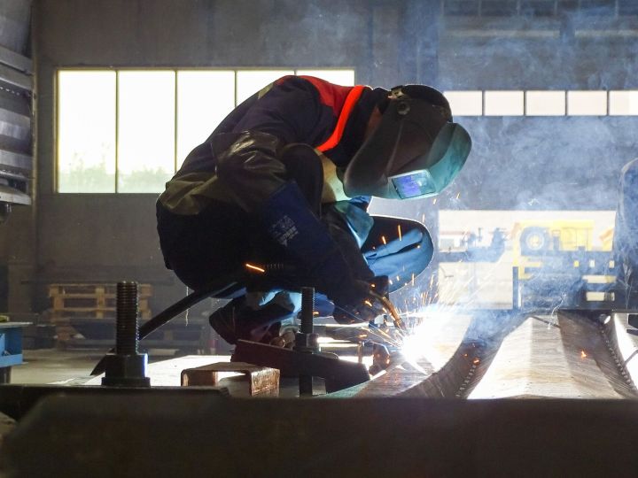 В Челнах работнику с профзаболеванием присудили 250 тысяч рублей компенсации