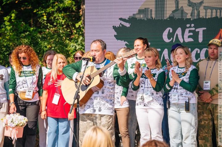 Фестиваль туризма имени Юрия Белоусова ждёт челнинцев на два дня