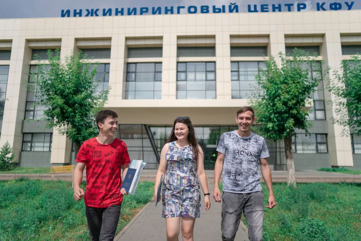 Челнинцы не поддержали идею отменить олимпиадные льготы при поступлении