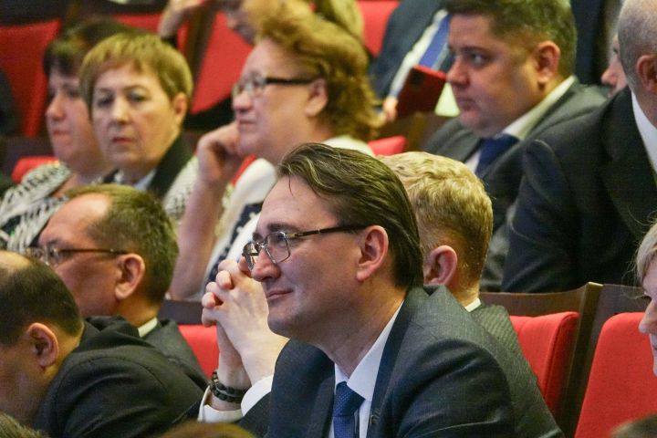 Камазовский кадровик сменил в комиссии горсовета Челнов экс-главврача БСМП