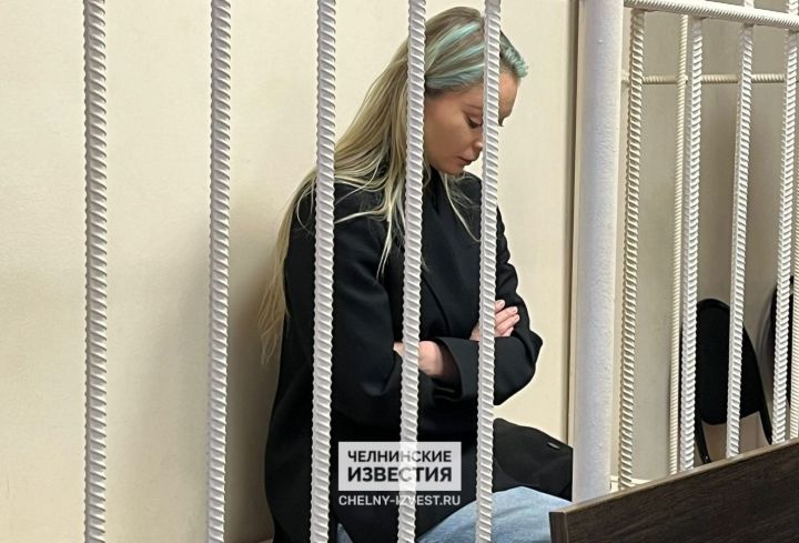 Владелице фермы под Елабугой после гибели мигрантов на пожаре дали условный срок