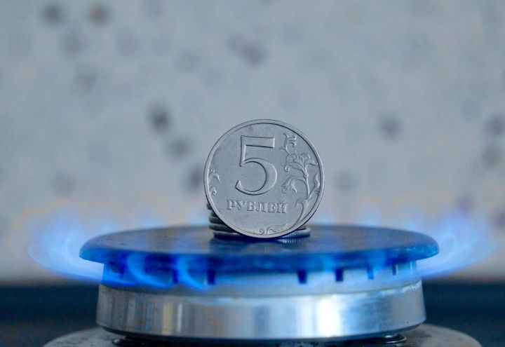 На 11 миллионов рублей снизился долг челнинцев за газ