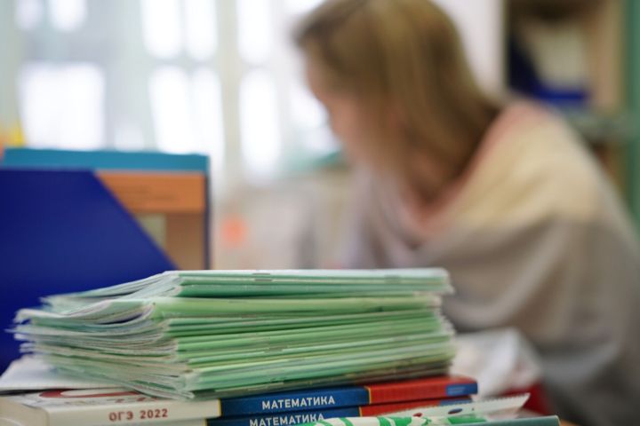 153 молодых педагога устроились работать в школы и детсады Челнов
