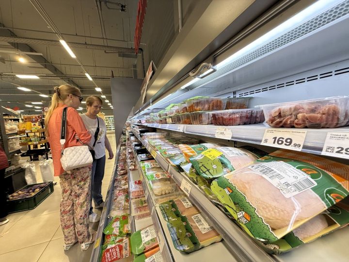 Врач КФУ назвал пять популярных продуктов, от которых лучше отказаться