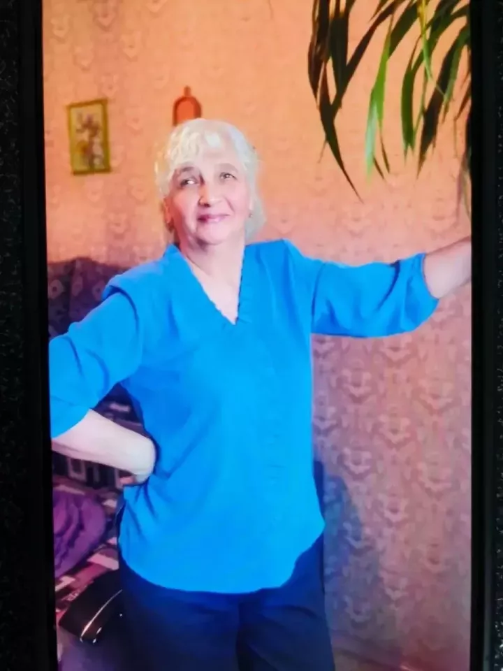 В Челнах разыскивают 53-летнюю женщину