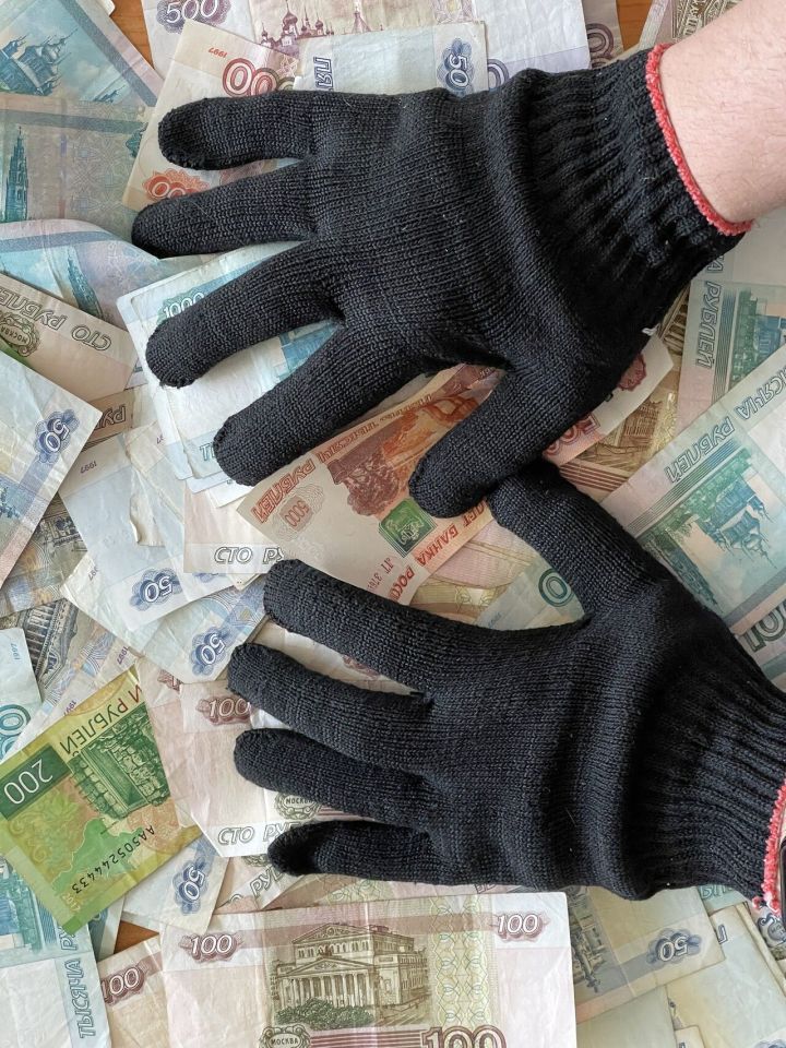 Мошенники обманули подростка из Татарстана на 2 млн рублей