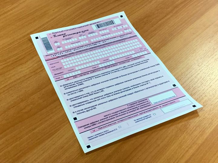 Стобальники не могут поступить на бюджет из-за олимпиадников