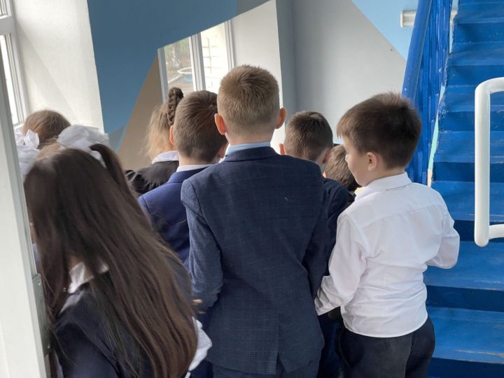 Директора поменяются в четырёх школах Набережных Челнов