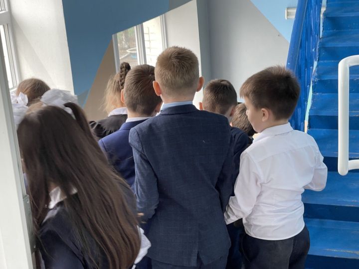 Образцовое и недопустимое: в школах начнут оценивать поведение учеников