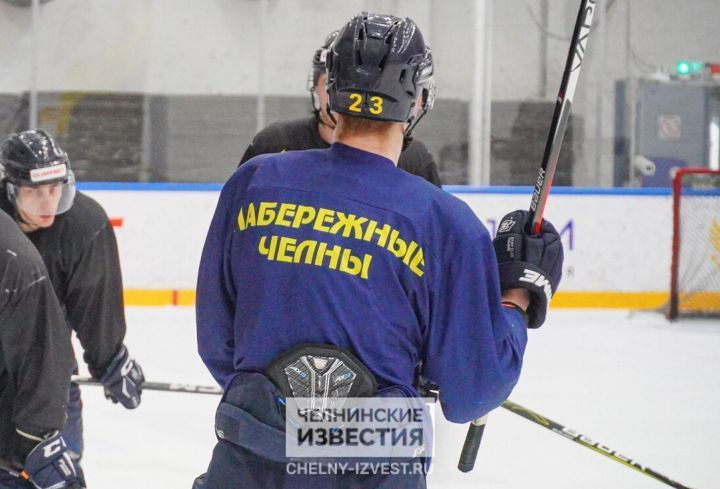 Экс-игрок ХК «Челны» Олег Ломако будет выступать за европейский клуб