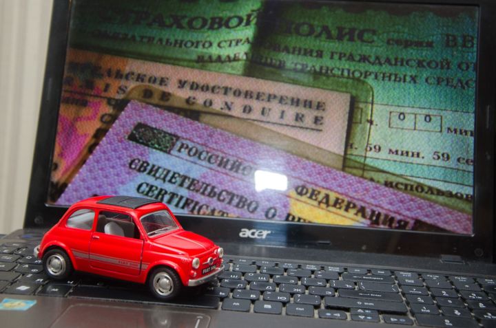 Страховщики начали предлагать полисы для защиты авто от атак БПЛА
