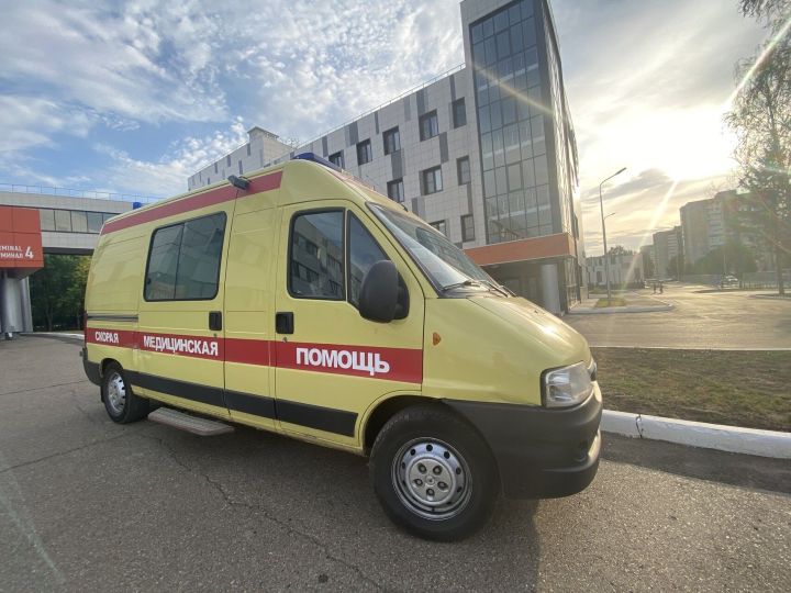 В Челнах проверяют медиков после тяжёлого случая с борщевиком