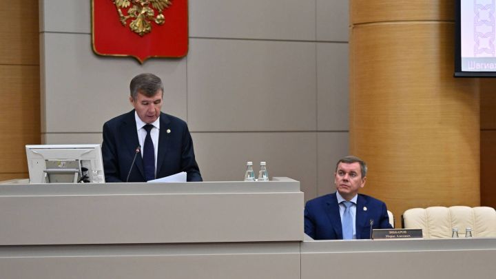 В Татарстане ожидают рост реальных зарплат на 2,4 процента в 2027 году