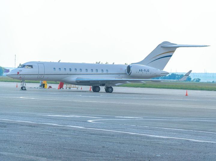 Авиакомпания Air Arabia продлевает отмену рейсов в Россию на октябрь и декабрь