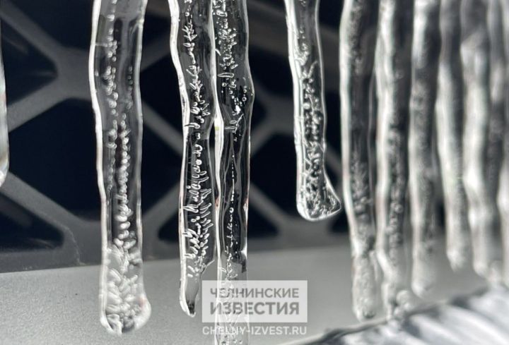 Морозы отменяются: Эль-Ниньо принесет России теплую и влажную зиму