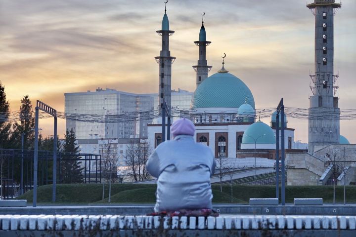 Священники Челнов ответили на пять вопросов о посещении кладбищ