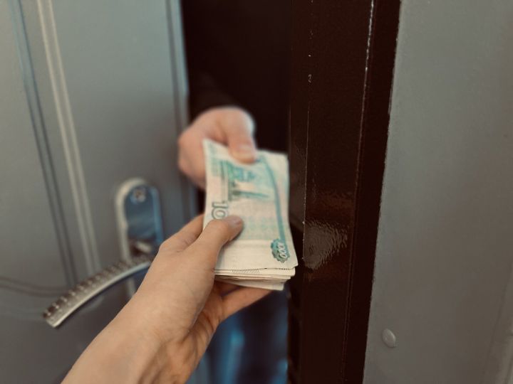 В Челнах безработная женщина лишилась около 11 миллионов рублей