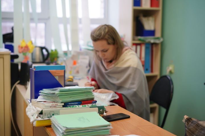 В Челнах разработали симулятор педагогической деятельности