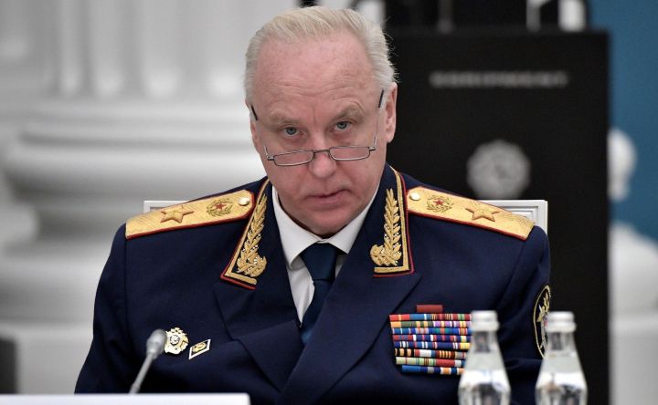 Бастрыкин заинтересовался ДТП с 17-летним водителем, сбившим женщину в Челнах