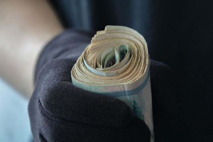 Мошенники предлагают пенсионерам перевести пенсию в цифровую валюту