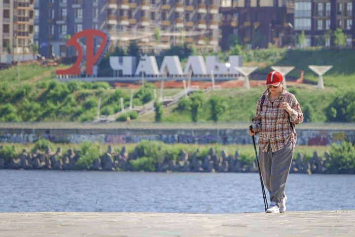 Физкультурный диспансер в Челнах превратят в центр долголетия