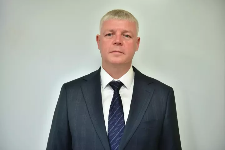 Управление ЖКХ Челнов возглавил 50-летний Сергей Яцковский
