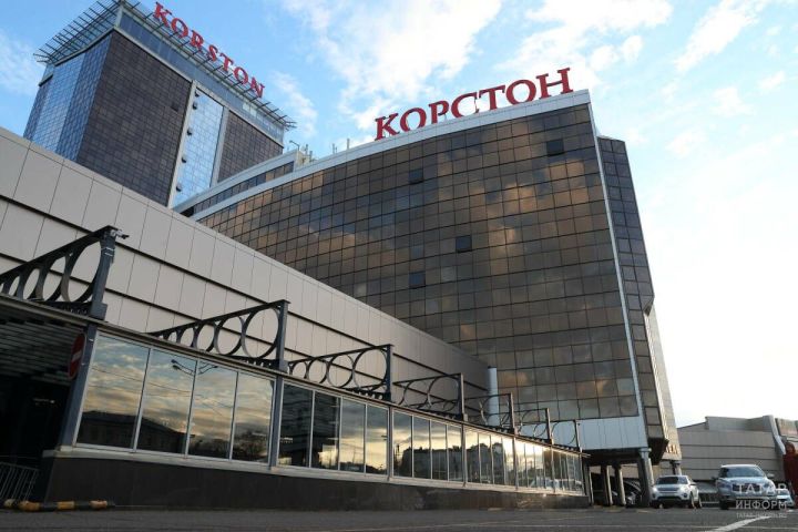 В Набережных Челнах появится бизнес-центр наподобие казанского «Корстона»