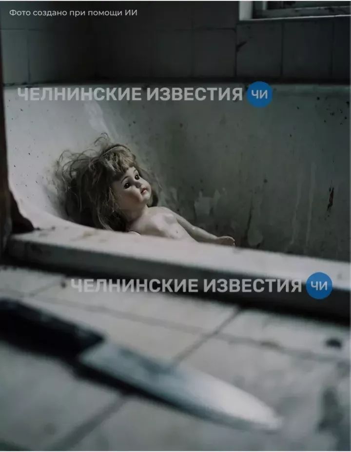 Подозреваемую в жестоком убийстве дочери взяли под арест до 15 ноября
