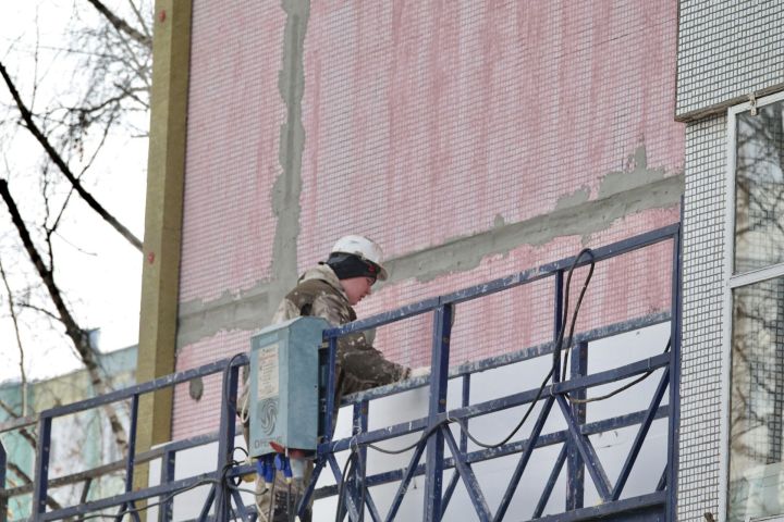 Более 600 домов запланировано капитально отремонтировать в Татарстане в 2027 году