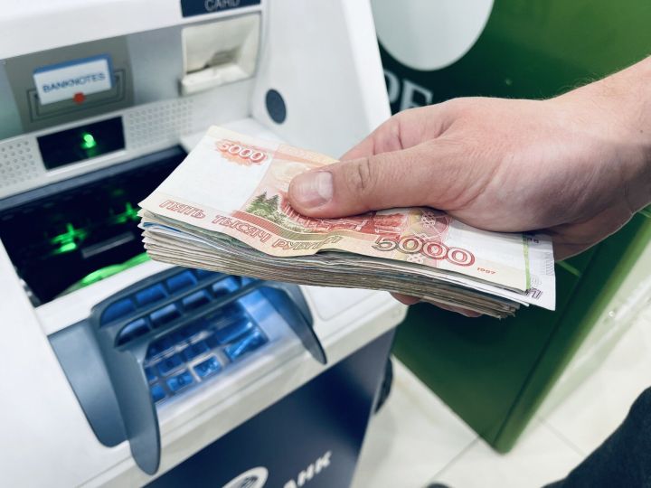 Минимальный потребительский бюджет в Татарстане перешагнул отметку в 30 тысяч