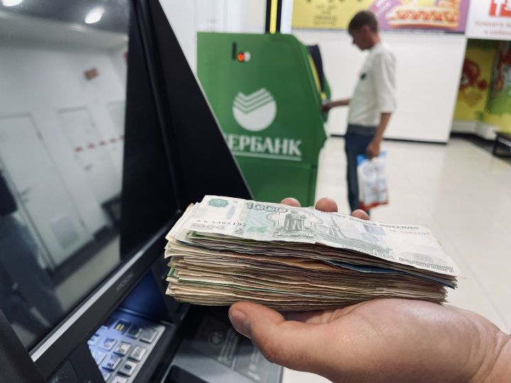 Экономист рассчитал сумму вклада для пассивного дохода