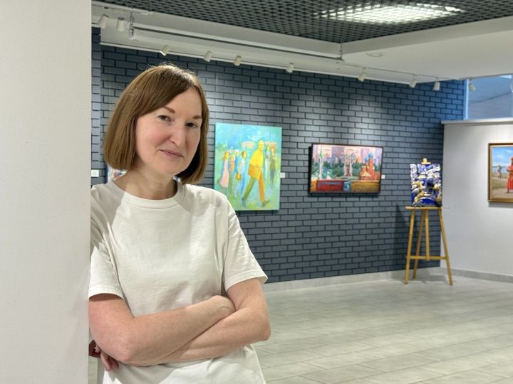 «Было благодатное время»: как строился не только «КАМАЗ», но и эстетика Челнов