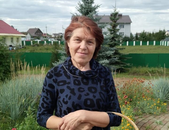 Потомка основателя Набережных Челнов Алевтину Попову наградят премией Ермакова