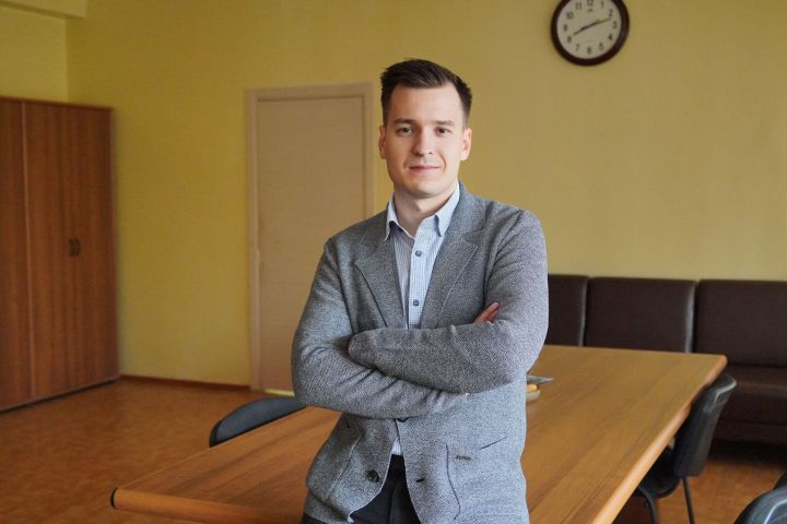 Челнинец взял спецноминацию конкурса «Директор года России — 2026»