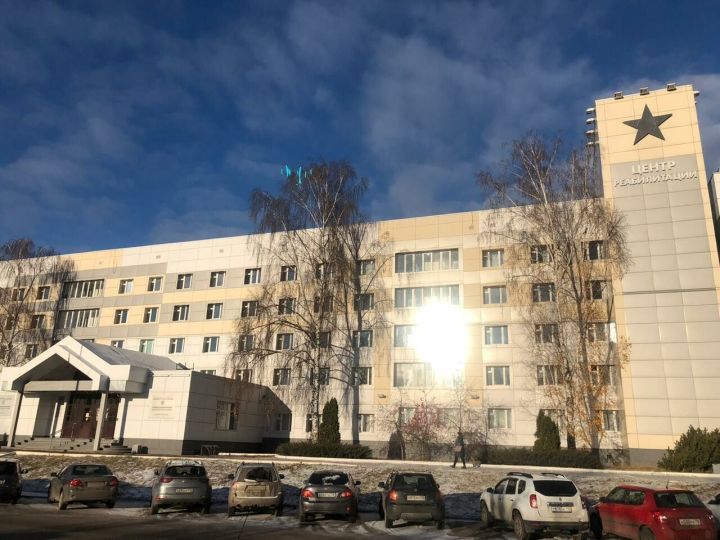 Ветераны СВО в Татарстане проходят углубленную диспансеризацию: что входит в обследование