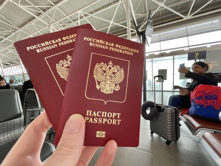 Казань может получить прямой рейс на Мальдивы в 2027 году
