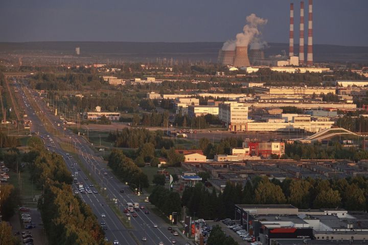 Новая установка на ТЭЦ в Челнах: станет ли дешевле тепло и горячая вода