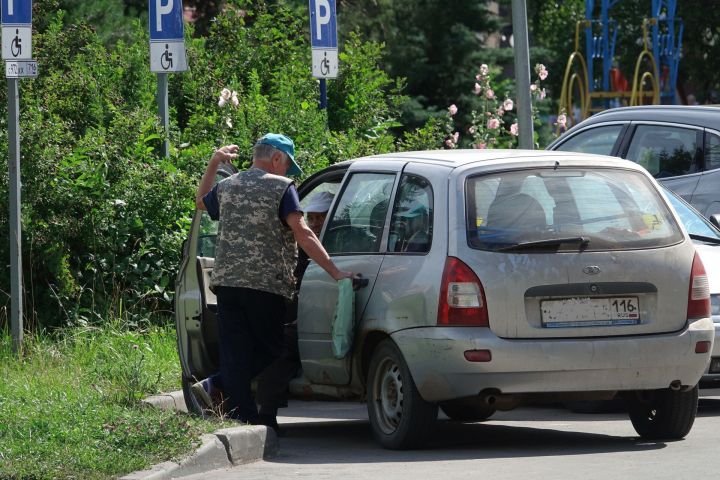 Челнинский эксперт оценил намерения России занять 80% авторынка