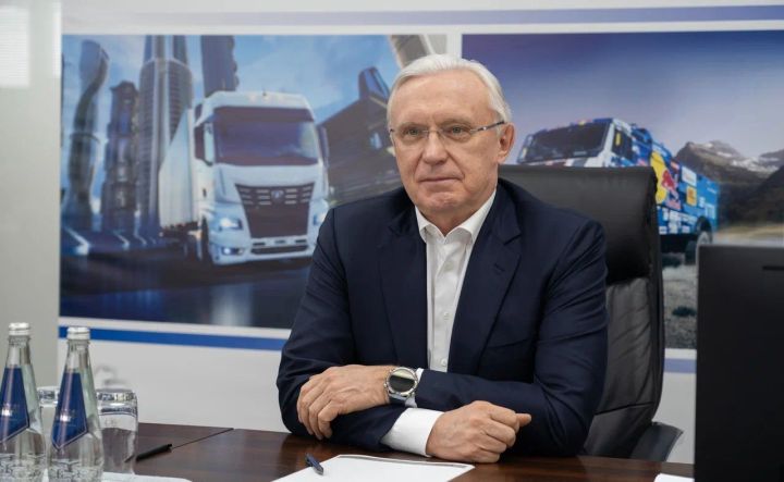 Сергей Когогин: «Людям стало легче работать»